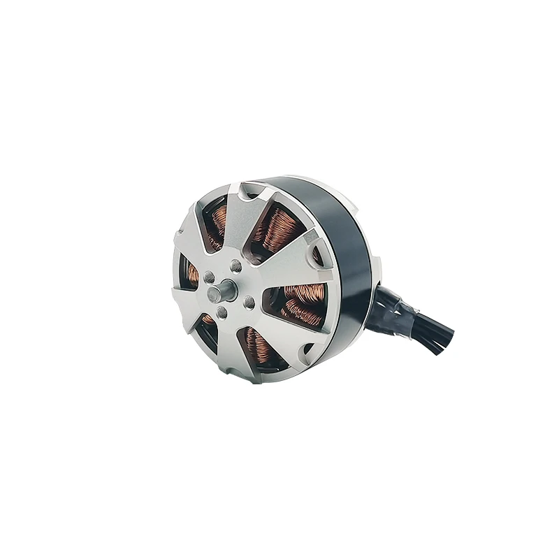 

Бесщеточный двигатель Steadywin DL4012 KV450 KV460 для FPV Мультикоптер Радиоуправляемый Дрон Racing