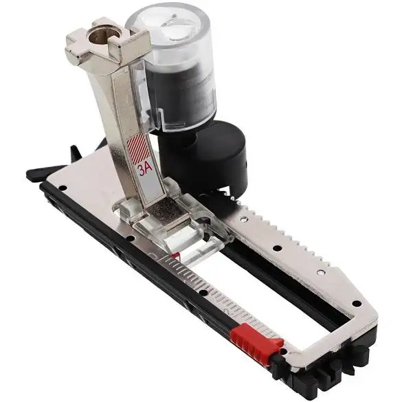 BerninaNewStyleButtonholeFootwithSlide3A0312507101For