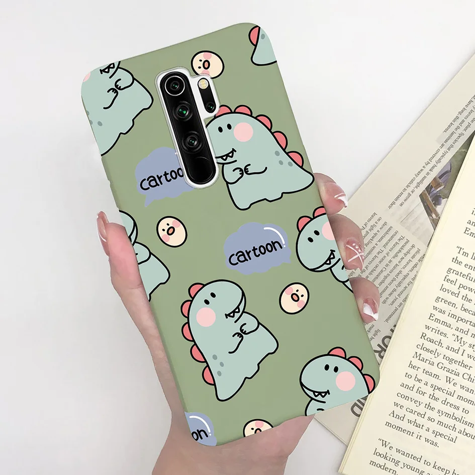 Sunflower Butterfly TPU Cover - Cute Girl Design for Smartphone Protection
