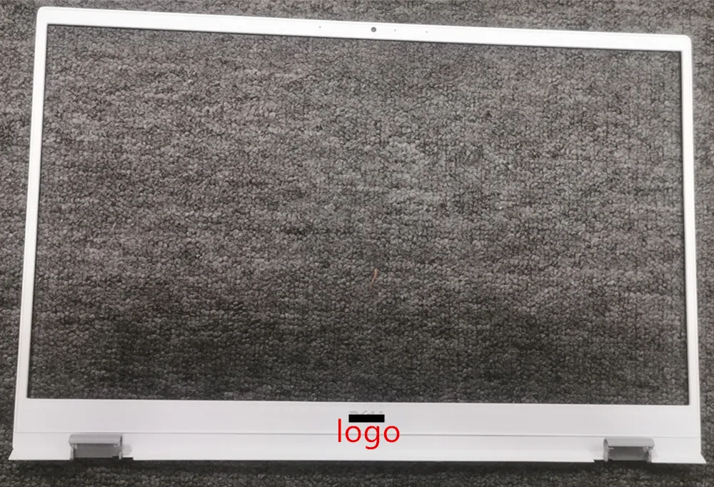 

Laptop LCD Top Cover for DELL Inspiron 5301 Colour Silver 0TGC80