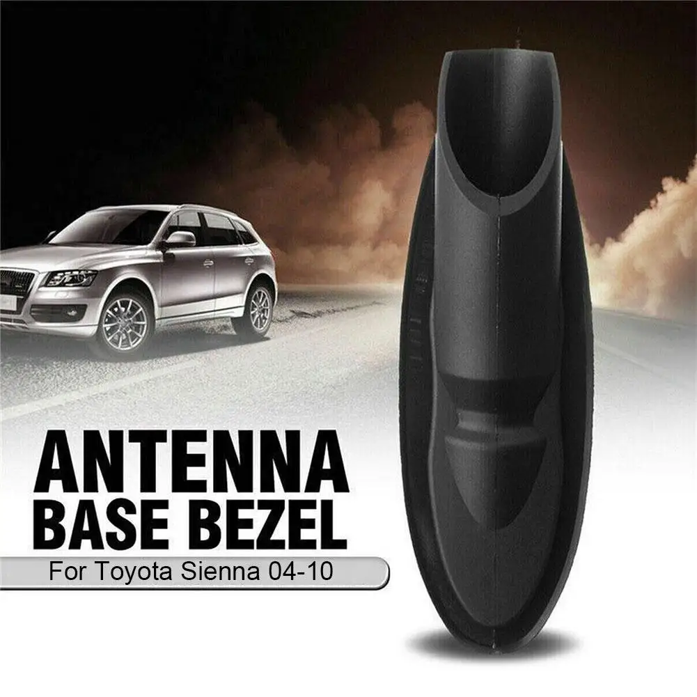 

Antenna Bezel Base For Sienna 2004 2005 2006 2007 2008 2009 2010 86392-ae010/86392ae010 W4x4