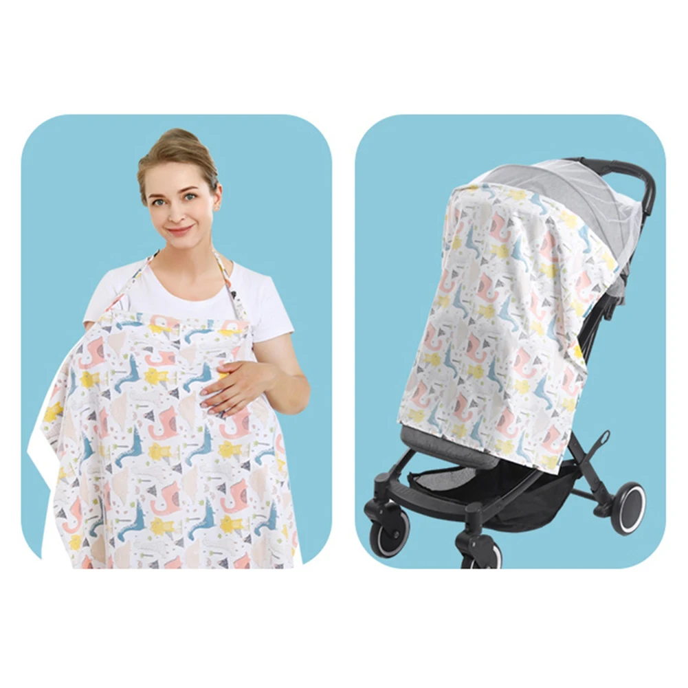 Рисунок 3 - Воздухопроницаемые Чехлы для кормления мамы