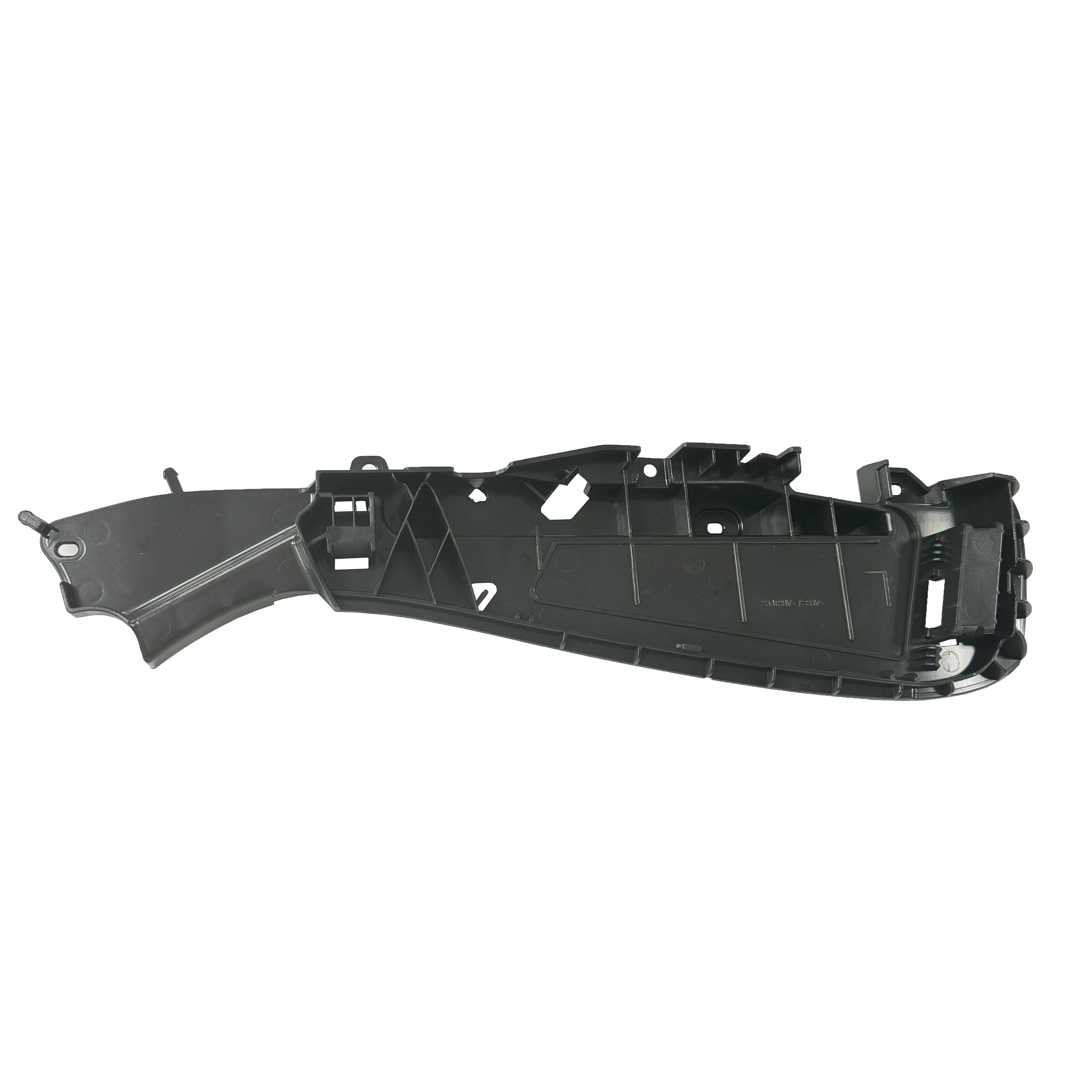 52107317459 52107317458 Car Front Left Right Seat Side Support Frame Panel Bracket Cover For BMW X5 X6 F15 F16 F85 F90
