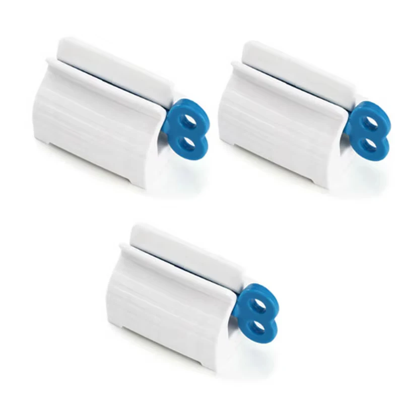 3pcs Blue