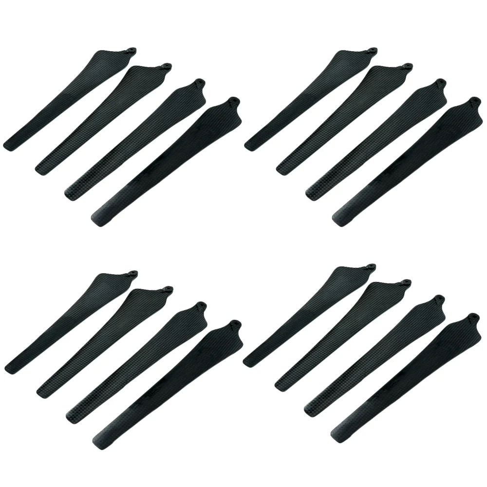 R2170 Carbon Fiber CW CCW Quick Release Propellers Paddle For DJI MG-1 P /MG-1S Agriculture Plant Drone Repair Accessories