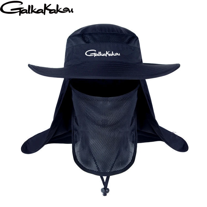 Outdoor Hat Men's Summer Outdoor Sports 