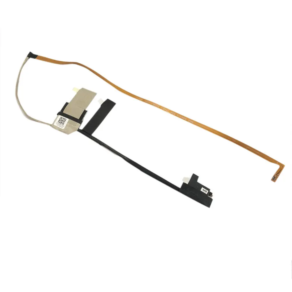 

30PIN FHD ЖК-экран и кабель видеодисплея для Dell Insprion 7591 7590 0W85PK