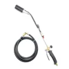 Portable Propane Torch Burner Weed Torch for Garden Wood Roofing Snow Road Charcoal 1