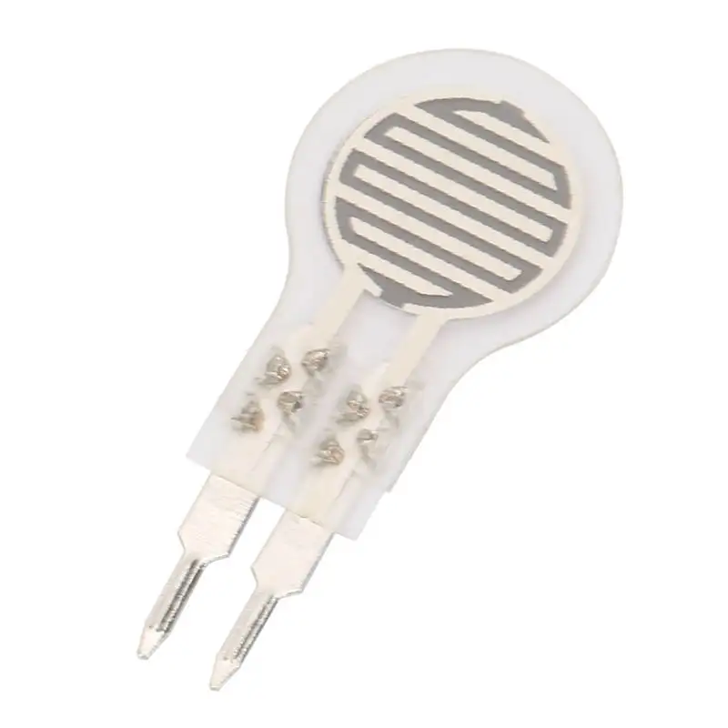 DF9-16 High-accuracy Flexible RP-C Resistance Type Thin-Film Pressure Sensor 20 g ~ 2 kg / 0 ~10kg Force Sensor Pressure