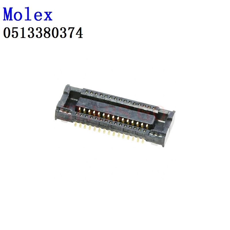 

10PCS/100PCS 513380374 512811094 512810694 512270300 Molex Connector