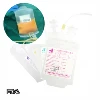 10-pcs Lot Pack Single Use 200ml Medical PVC Storage Bag for Autologou Fat/Autologous fat transfer 4