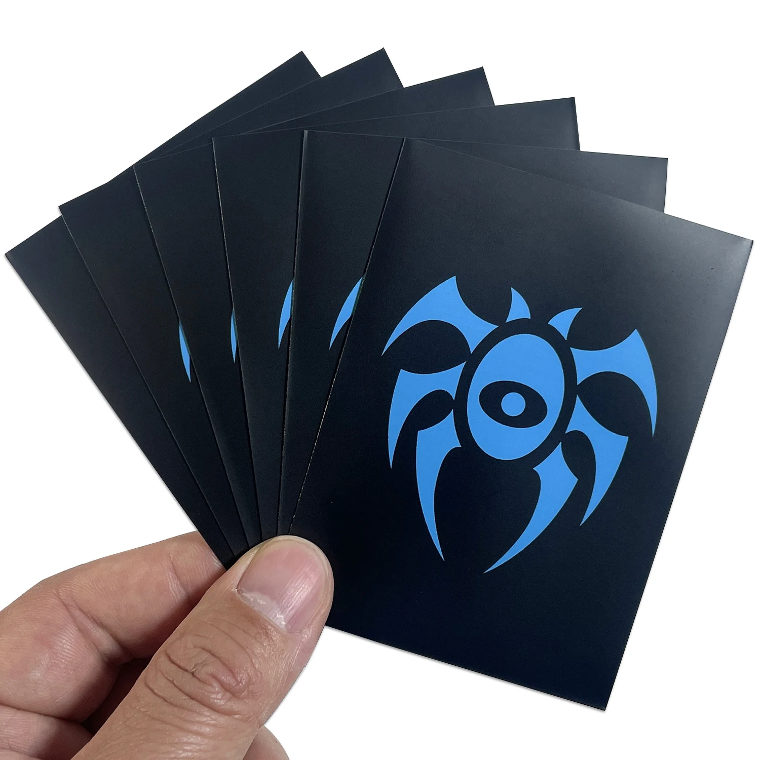 60ct Guilds of Ravnica Standard Deck Protector Sleeves for Magica Selesnya Gruul Boros Azorius Simic Rakdos Orzhov Dimir Golgari playing card cover