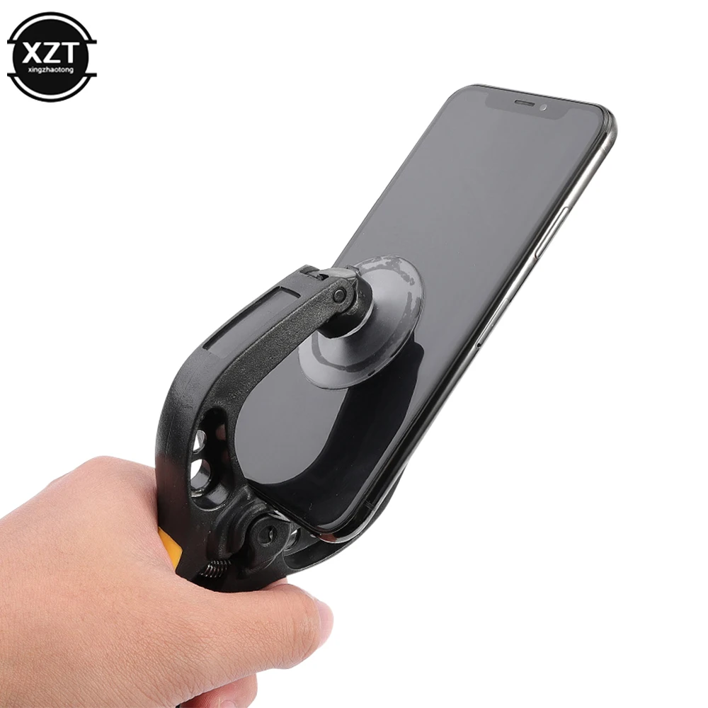 Non-Slip Opening Suction Cup Pliers Mobile Phone LCD Screen Repair Tool Kit for iPhone/iPad/Samsung Cell Phone phone lcd screen separator