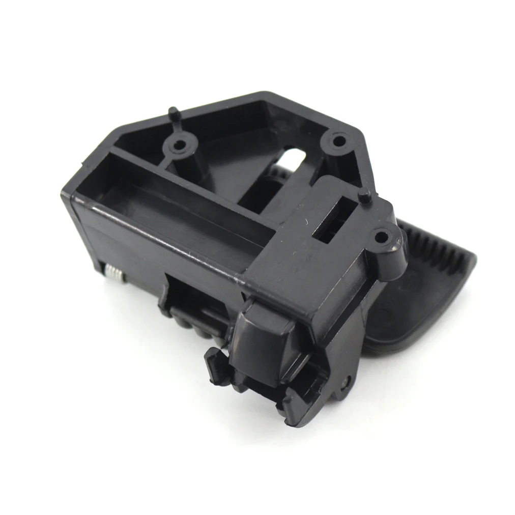 Gray Glove Box LatchHole Fit For Buick LaCrosse Allure 2005-2009
