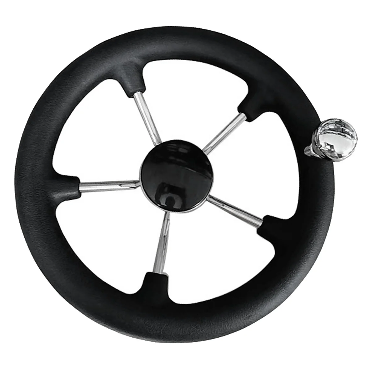 Accessori Per Barche Marine Da 11 Pollici In Acciaio Inossidabile A 5 Razze Volante Per Barche Marine Pesanti Marine Per Yacht Marini