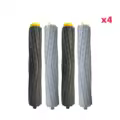 2 Pair Main Brush