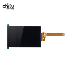 ChiTu 1620x2560 DXQ608-X04 6 Inch 2k Mono LCD Screen For Elegoo mars 2 pro