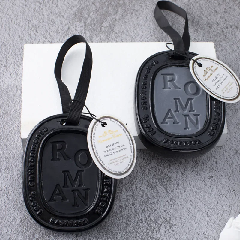 Home Fragrance Tablets Scented Piece Wardrobe Aromatherapy Decoration Chip Air Refresh Deodorant Toilet Fragrance Decoration