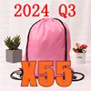 Latest 2024 Q3 BC100 New Style BC 100 Bunch of Pocket and Pull on the Rope Bag 4
