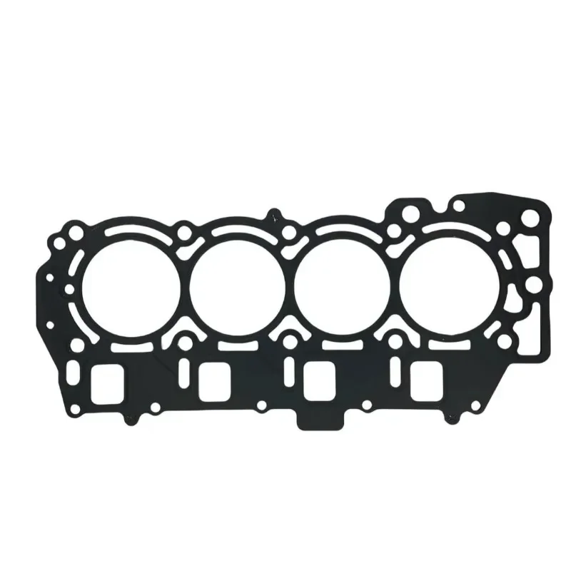 Outboard Head Gasket Cylinder Yama-ha Boat Engine 4 Stroke 50HP 60HP F60C OUNENG 6C5-11181-01 6C5-11181-00