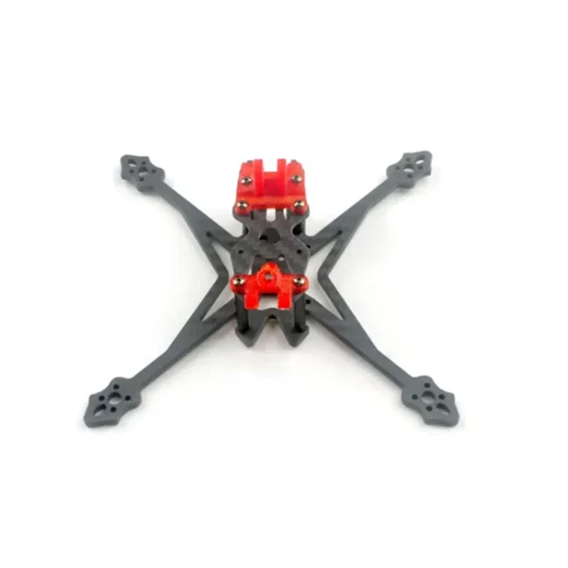 รูปสินค้า ชุดกรอบคาร์บอนไฟเบอร์สำหรับโดรน FPV Racer