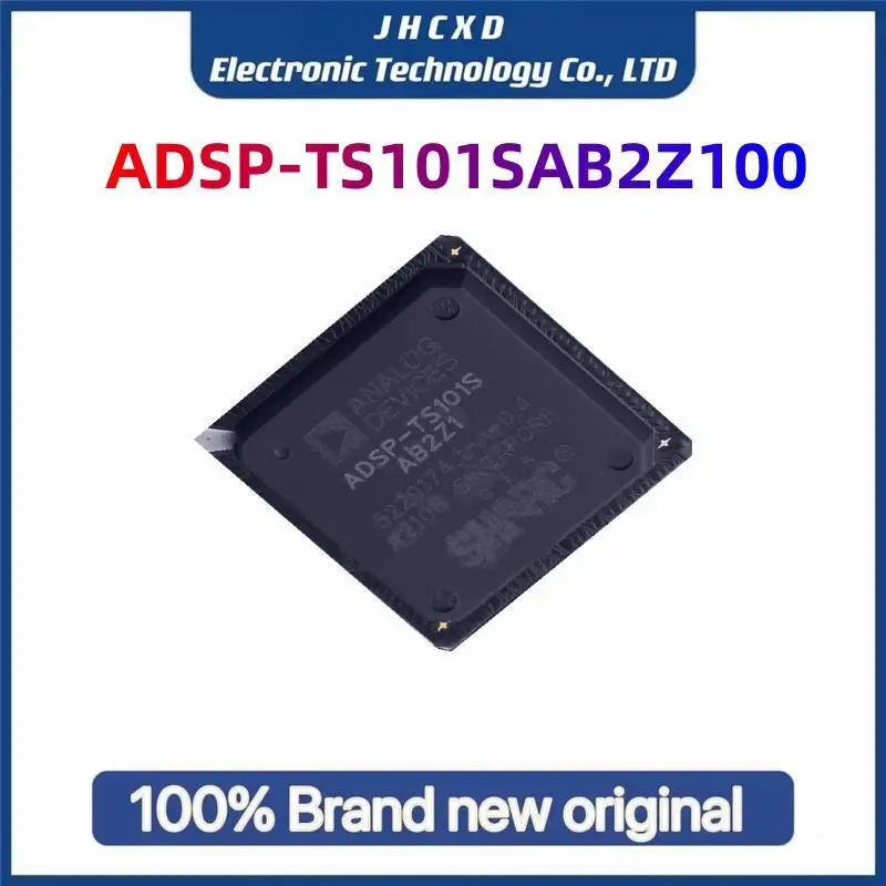 

Adsp-ts101sab2z100 package BGA-484 new digital signal processor 100% original and authentic