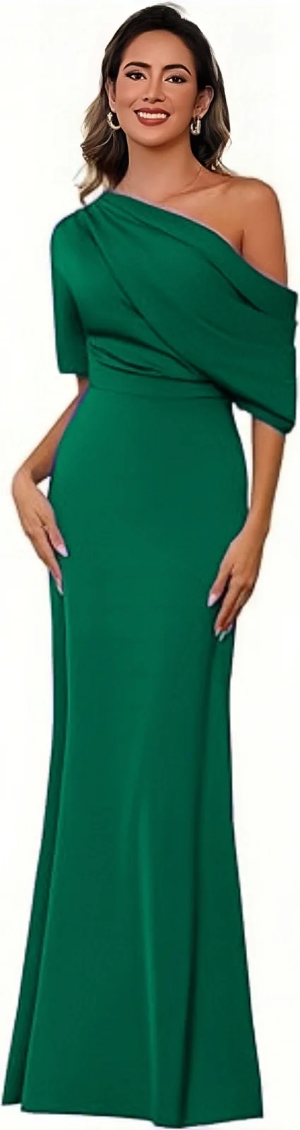 Emerald Green