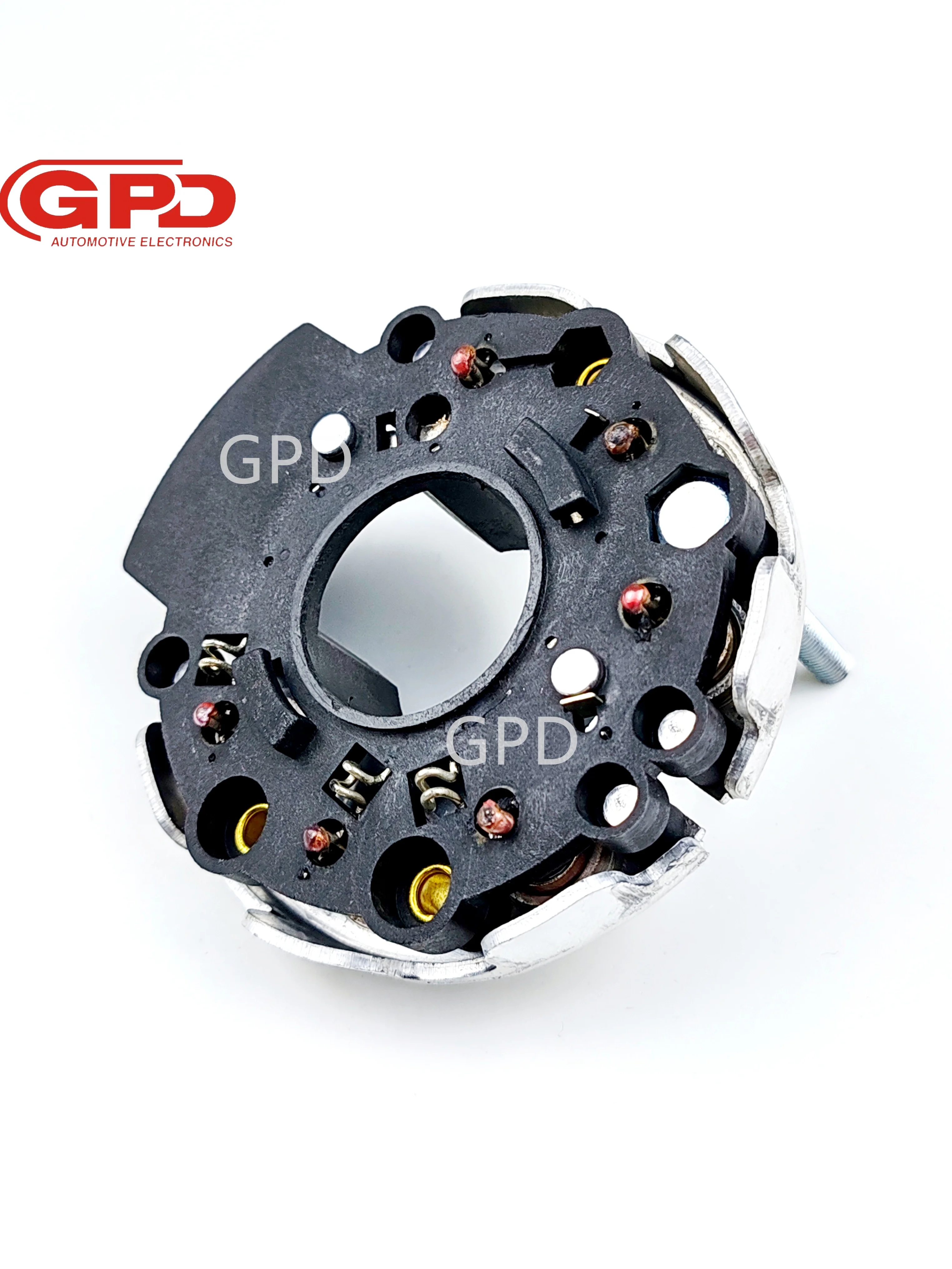 GPD   , IBR307 CQ1080342 215318 21101501BN 139133 SRC10105 5726892 132670 CRC10105AS MGX 619KIT