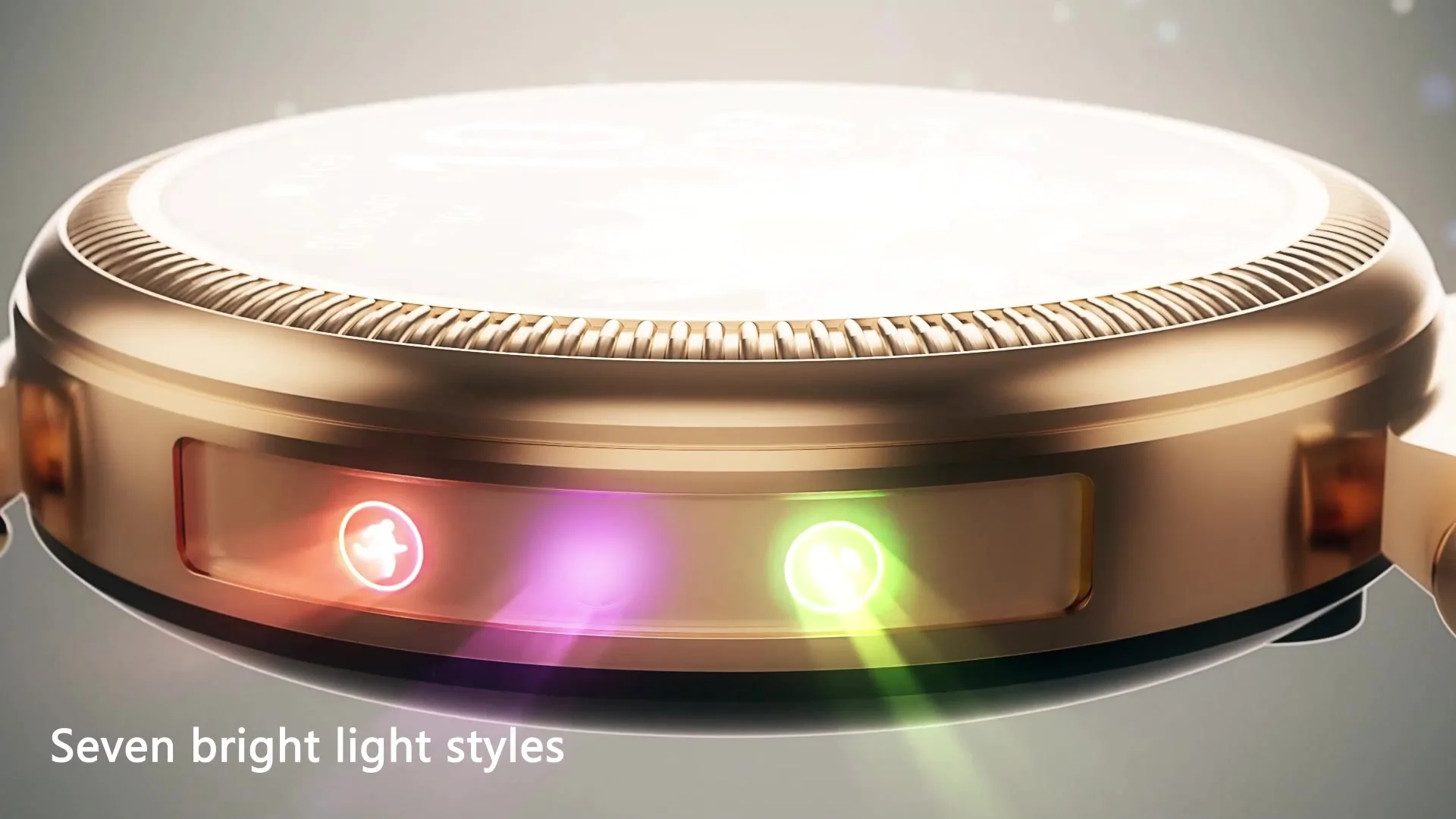 Смарт-часы EIGIIS для женщин 1 27&quotHD-экран Bluetooth Make/Answer Call с монитором сердечного