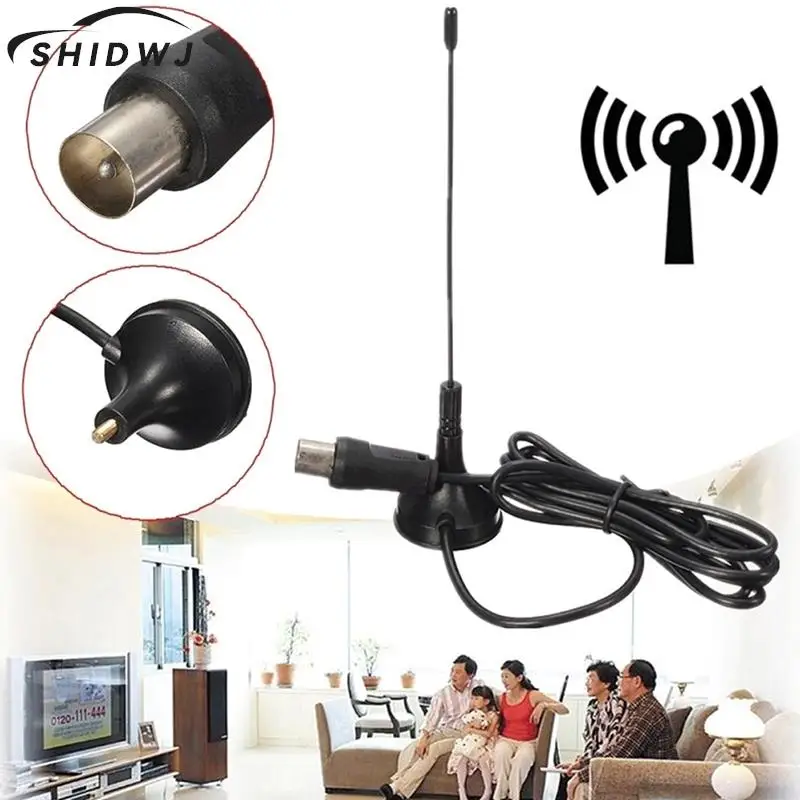 

GSM 3G 4G телефон, внешняя всенаправленная антенна с высоким коэффициентом усиления 5dBi RP SMA Male TS9 CRC9, водонепроницаемая магнитная антенна для Wi-Fi маршрутизатора, модема