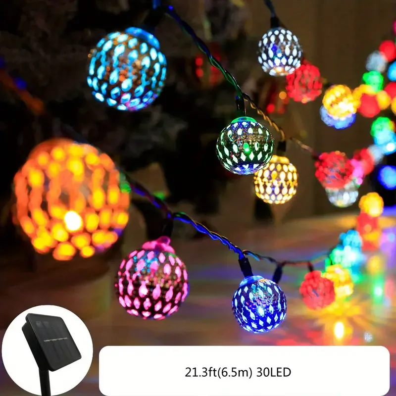 1pc 30led