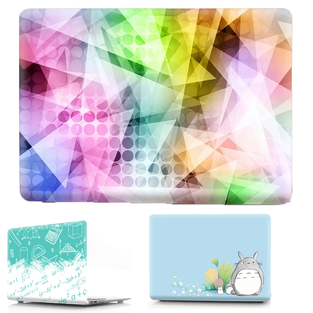 

PVC Matte Shell Laptop Case Cover For Huawei Matebook D14 D15 D16 16S 2021 For Honor Magicbook 14 15 x14 x15 Pro 16.1 2020 2024