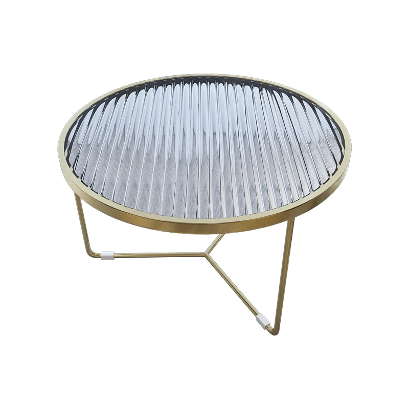 

YY round Simple Window Sill Small Coffee Table Tatami Floor Low Table Kang Table