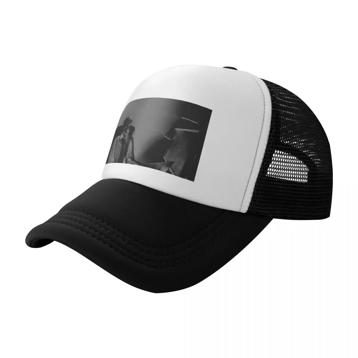 

Mr. Bones Baseball Cap birthday Golf Wear custom Hat Golf Women Men's