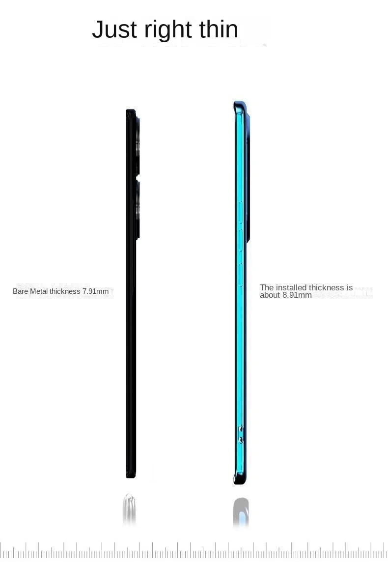 For Huawei Honor 90 80 70 60 50 Pro Case Soft TPU transparent plating Slim protective Back Cover Cases For Honor 90Pro Shell
