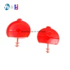 Spray Polyurethane Foam Gun Flat Fan Spray Nozzle for PTS 3