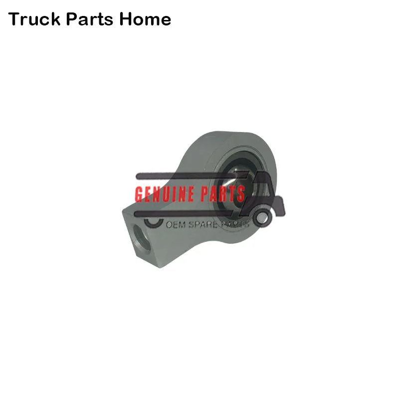 Suspension System Cabin Shock Absorber Bearing Joint Connecting Bearing For SCANIA truck parts 504160 1744210 1443114 other suspension parts front air shock absorber for jaguar xjr xj6 xj8 x350 x358 xj c2c41349 struts