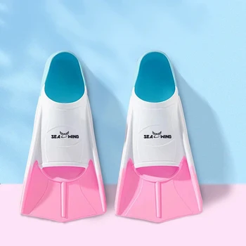 Swimming Fins Shoes 1