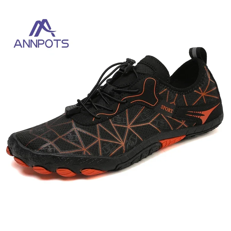 Water Shoes Barefoot Beach Shoes for Adults Unisex