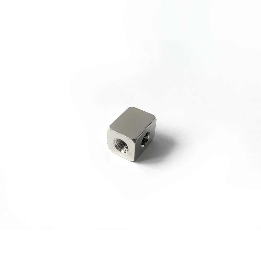 Connecteurs de Tuyau M3 M5 4L 3L pour Réservoir d'Eau Robot RC - Lot de 10