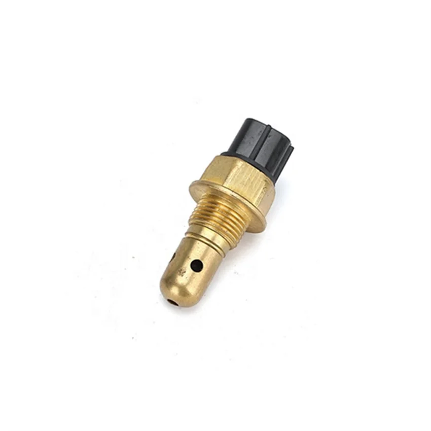 

S8346-01510 S834601510 Water Temperature Sensor For Kobelco SK250 SK260 SK350-8 Excavator