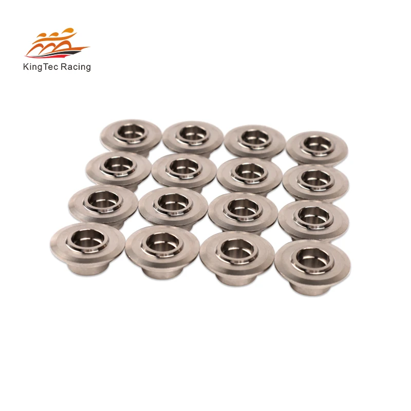 KTC Racing Engine Titanium Valve Seat for kawasaki Ultra 250X 260X 300X 310X Jetski Engine Performance Parts PWC Accessories