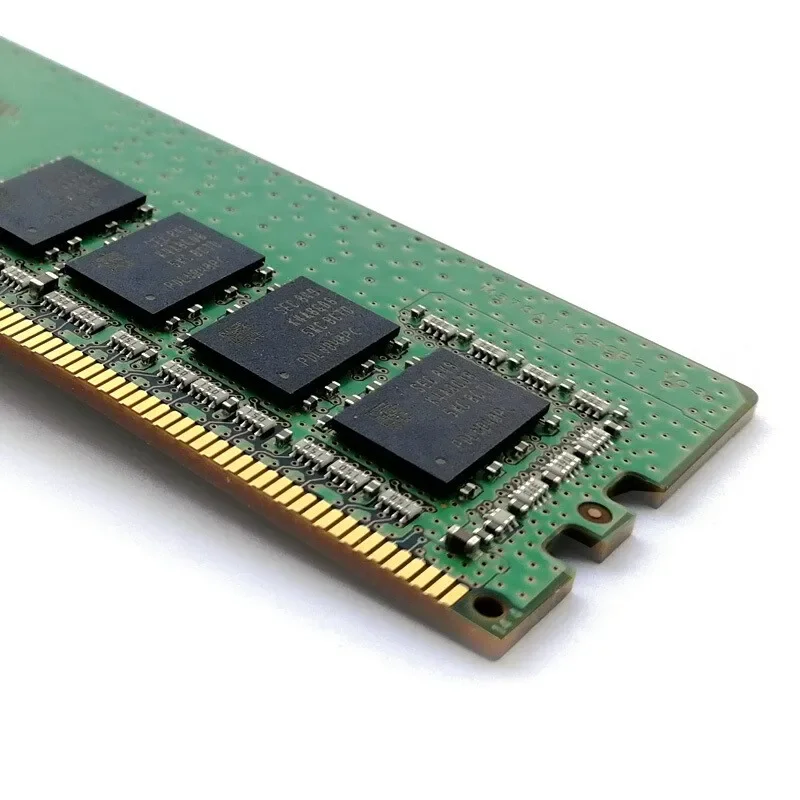 8GB, 4GB, 2GB, 3200MHz, 2666MHz, 2400MHz, 2133MHz,