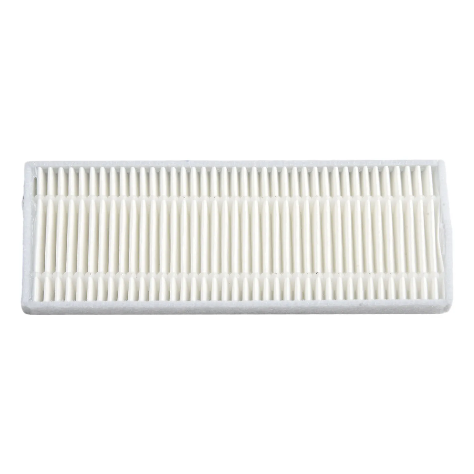 

5pcs Filters For F1 Robot Vacuum Cleaner Reduce Dust Washable & Reusable Filter Household Vacuum Cleaner Accessories