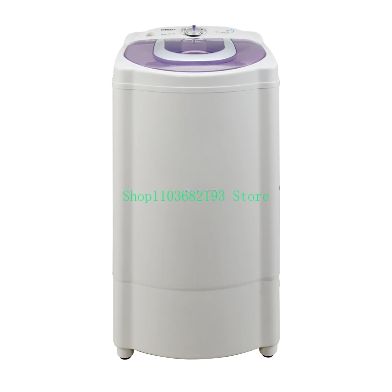 

Yongsheng Dehydrator Dryer Laundry-Drier Spin-Dry Household Large Capacity Stainless Steel Non-Small Dehydration