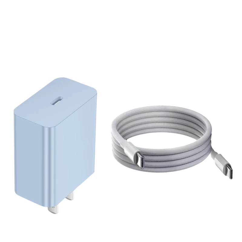 20W Type C PD USB C Charger Fast Charging Wall Charger For iPhone 15 14 Pro Samsung Xiaomi Portable Phone Adapter