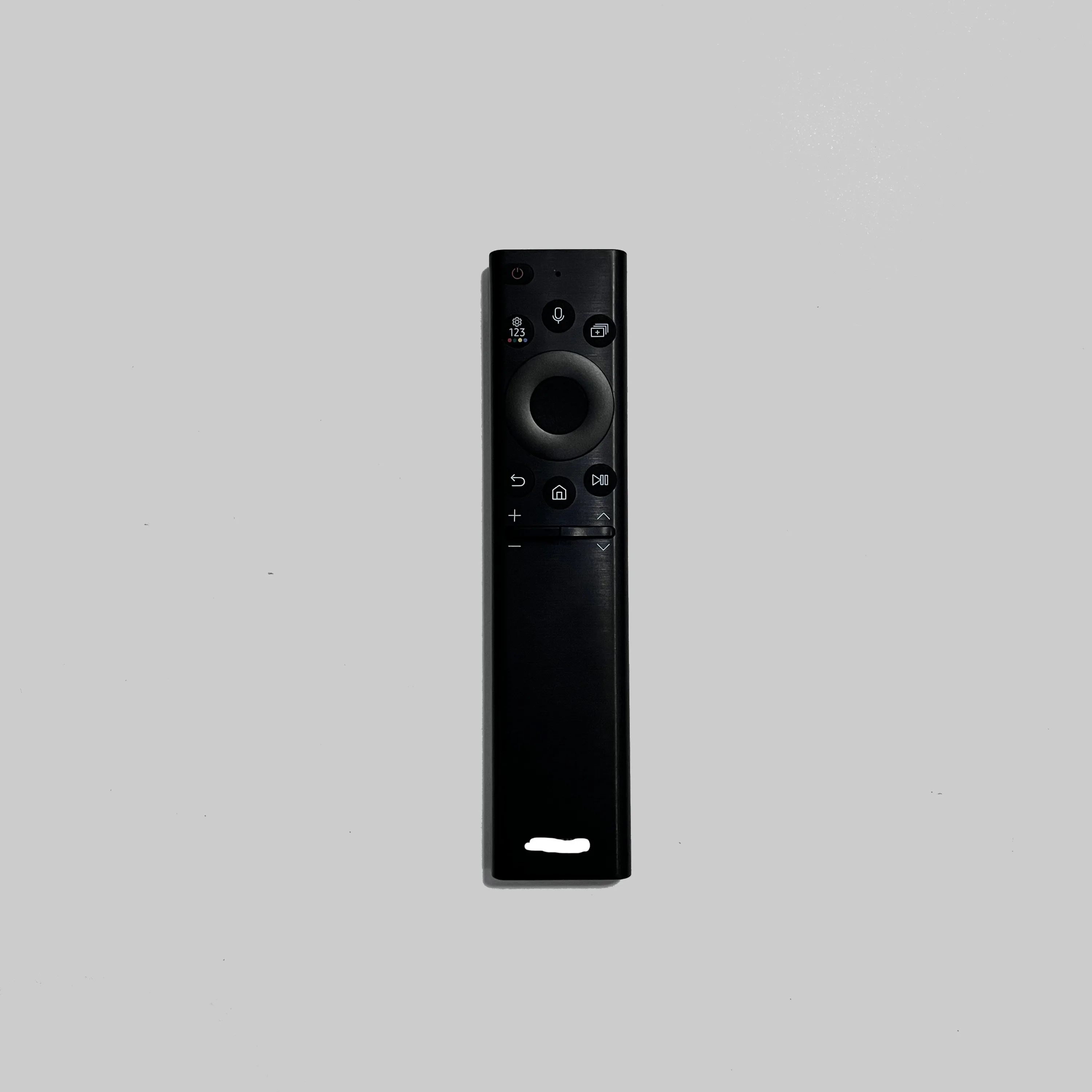 Nuovo Bn59-01385A = Bn59-01390A Tm2280F Telecomando Smart Tv Vocale Solare Per Crystal Uhd Qled 4K 8K Smart Tv 2020 2021 2022
