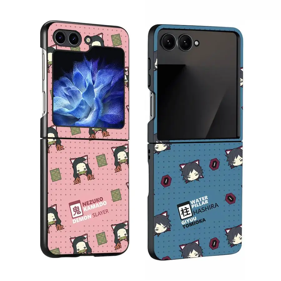Cute Demon Slayers Phone  Case