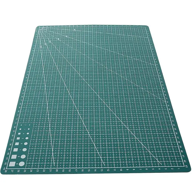 1m×2m Oversized Double-Sided Self-Healing Cutting Mat Engraving Patchwork  Artist Manual Sculpture Pad Home Office Carving Board - AliExpress