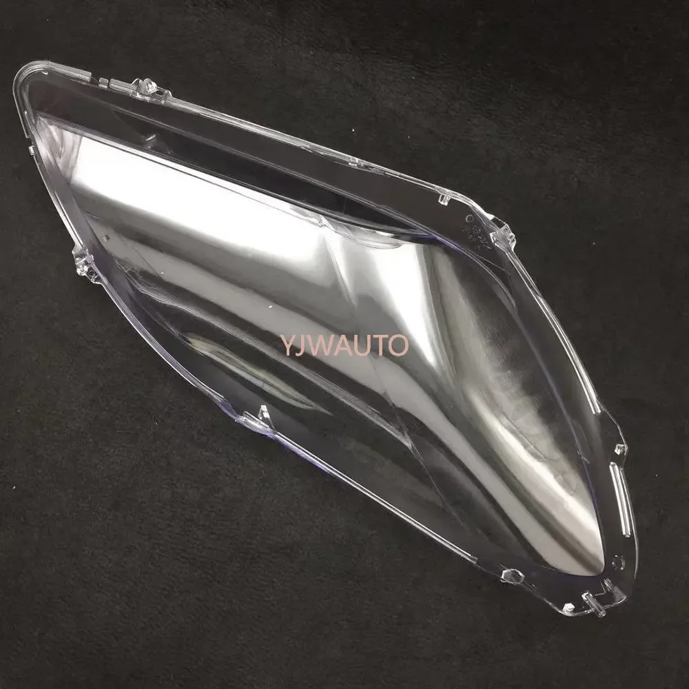 BMW 640 ヘッドライトレンズカバー Headlamp Headlight Lens Cover For BMW 6 Series M6 F06 F12